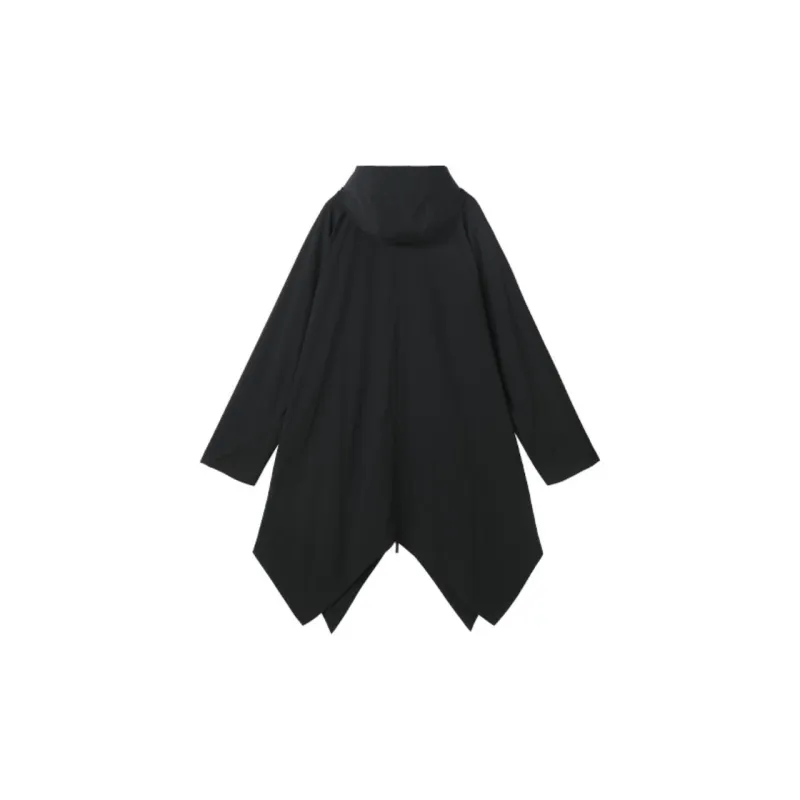 NORVINCY Thin Outdoor Cycling Lightweight Split Jacket Unisex-1
