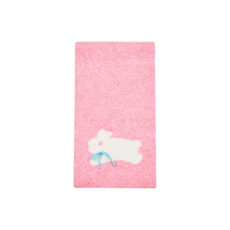 MUYKUY Knit Scarves Women's-1