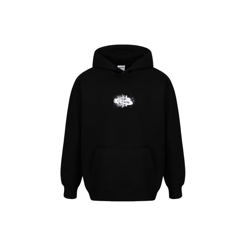 BING Sweatshirt Unisex Graphite Black-1