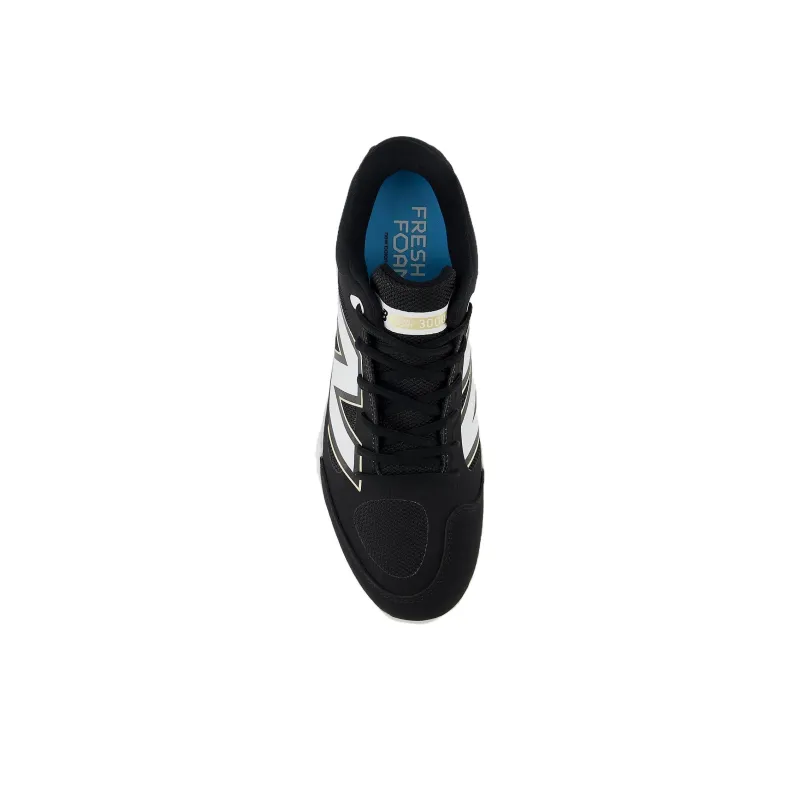 New Balance Fresh Foam 3000v7 Black White-3