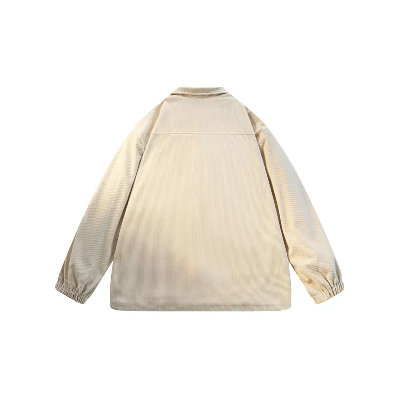 TIMD Jackets Men-4