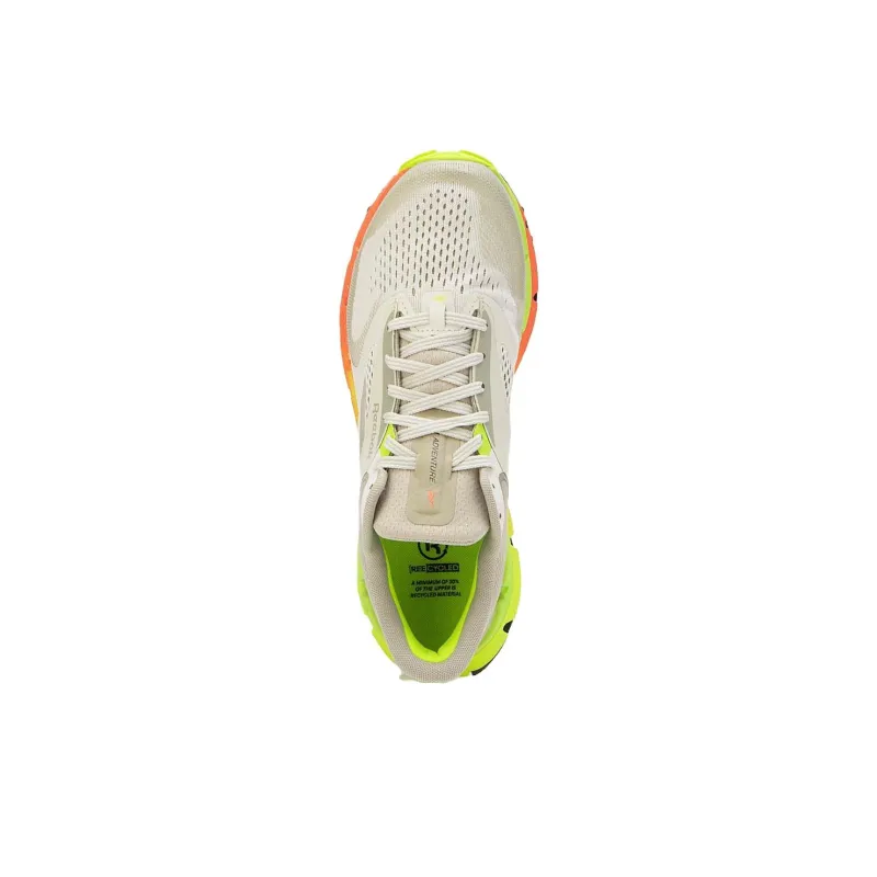 FloatZig Reebok 1 'Alabaster Digital Lime'-3