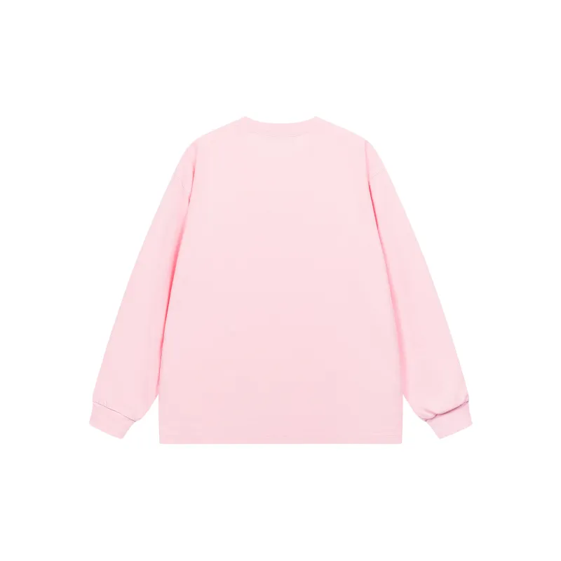 HARSH AND CRUEL Long Sleeved T Shirts Unisex-23