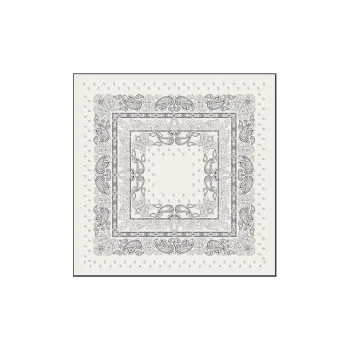 KALIIYA STUDIO Mulberry Silk Silk Scarves Women's