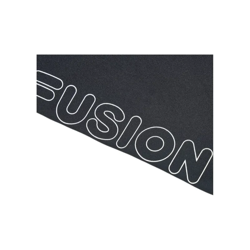 FILA FUSION Leggings Women's Jet Black-3