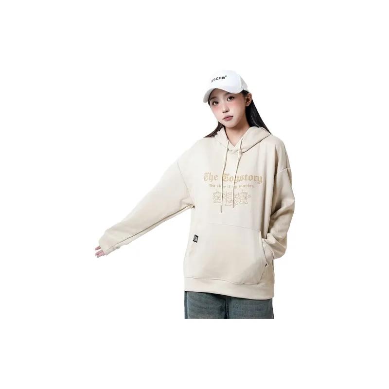 Disney Sweatshirts Unisex-12