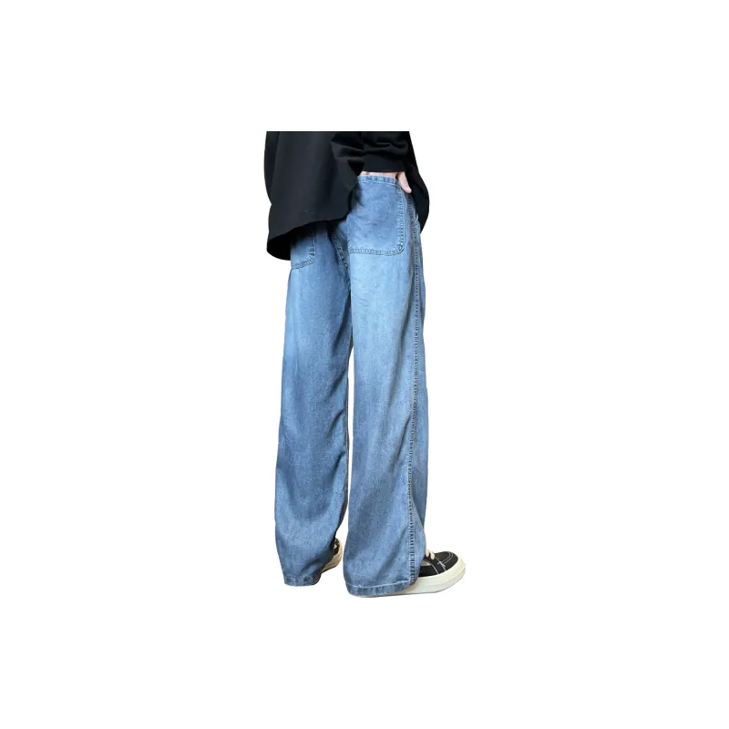 FASTFISH Jeans Unisex-1
