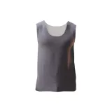 Dark Gray-[Cashmere+Silk, Suitable for 15~0℃]