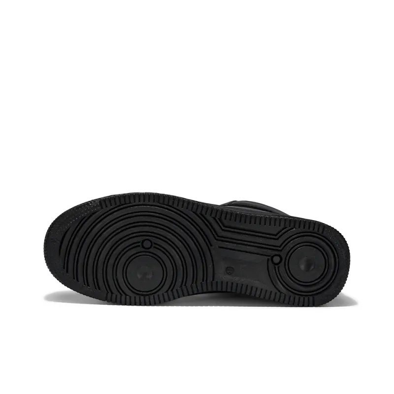 M.M Party Anti Slip Wear Resistant Mid Top Skateboard Shoes Men's-3