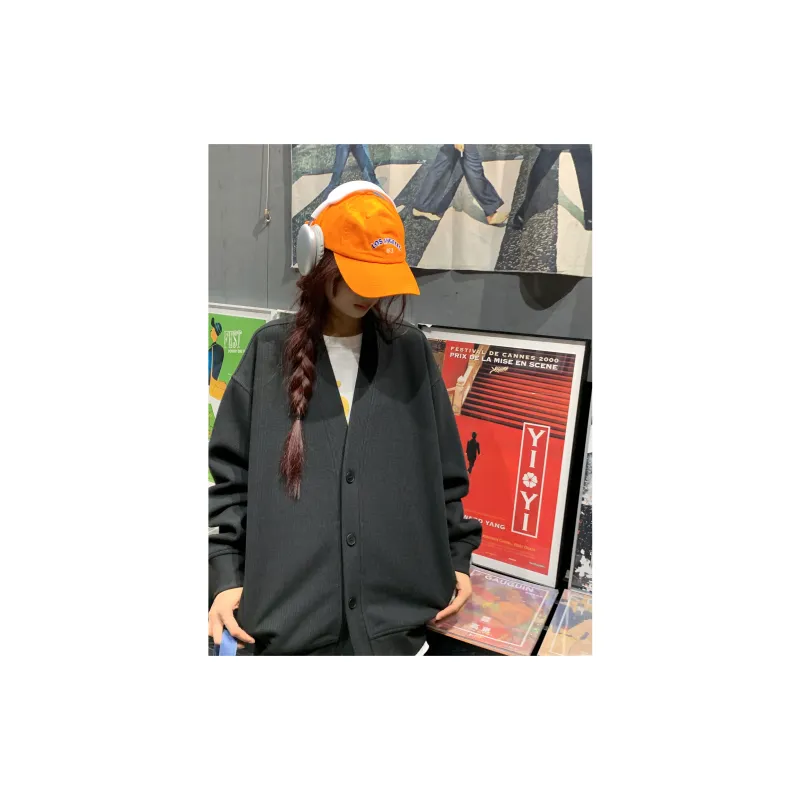 ZONEiD Sweatshirts Unisex-9
