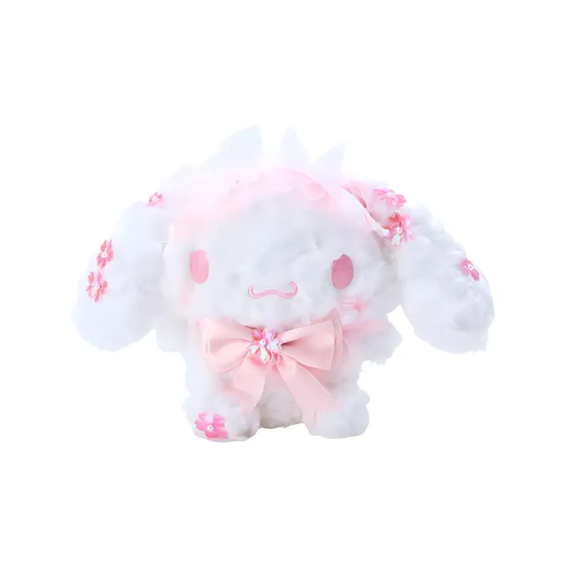 Sanrio Plush Toy-0
