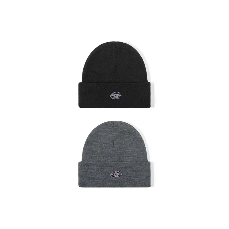 FUO Beanies Unisex-29