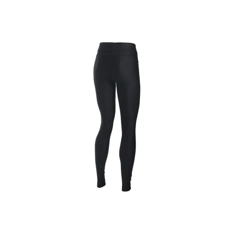 Under Armour HeatGear Yoga Pants Women's Black-1