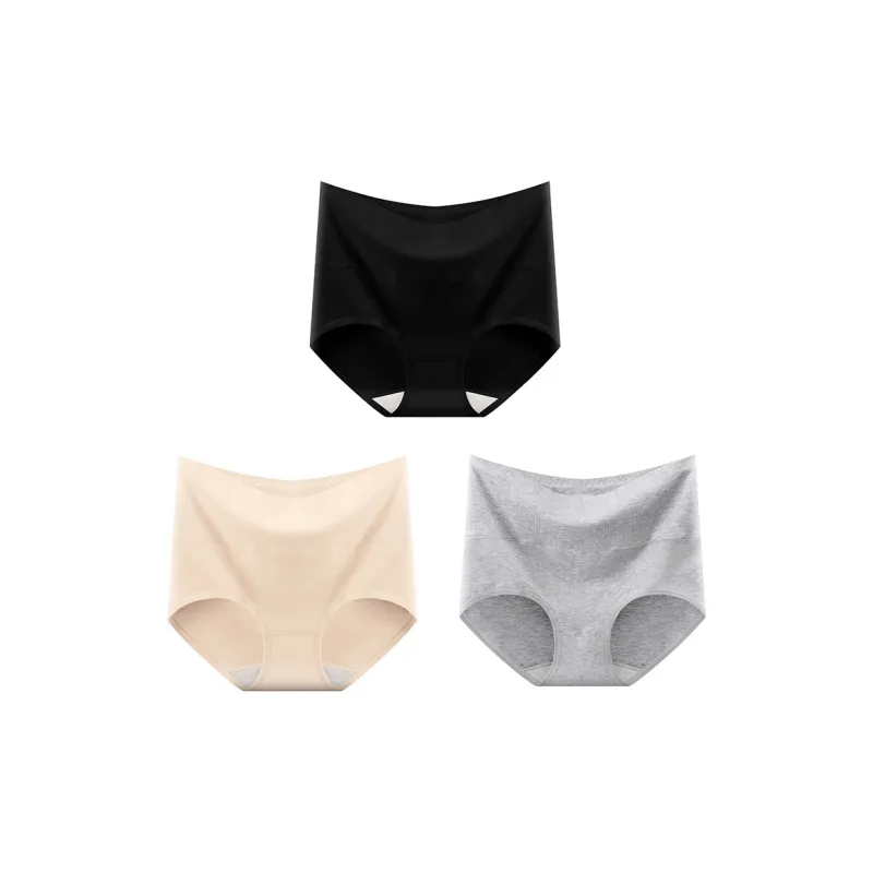 YUZHAOLIN Underpants Women's Combo Set-5