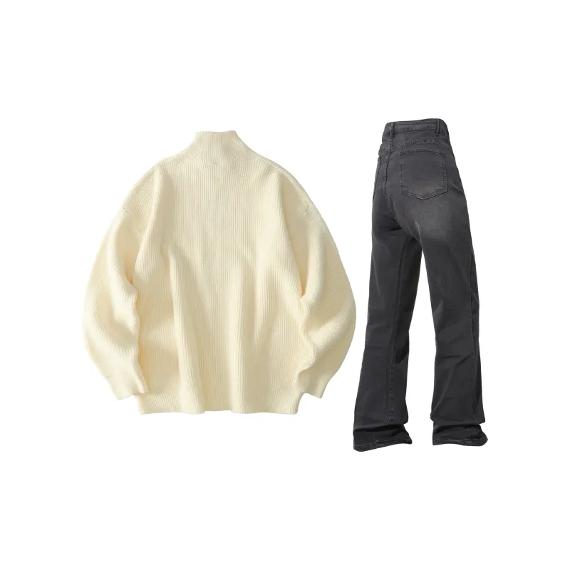 Tre Club Casual Sportswear Unisex-5