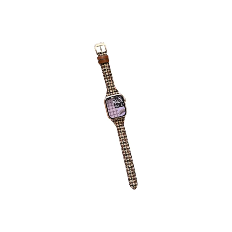 UHADA Unisex Watch Bands-7