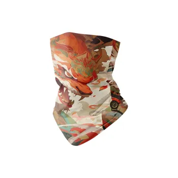 JIEKAI Riding Equipment Mask Unisex
