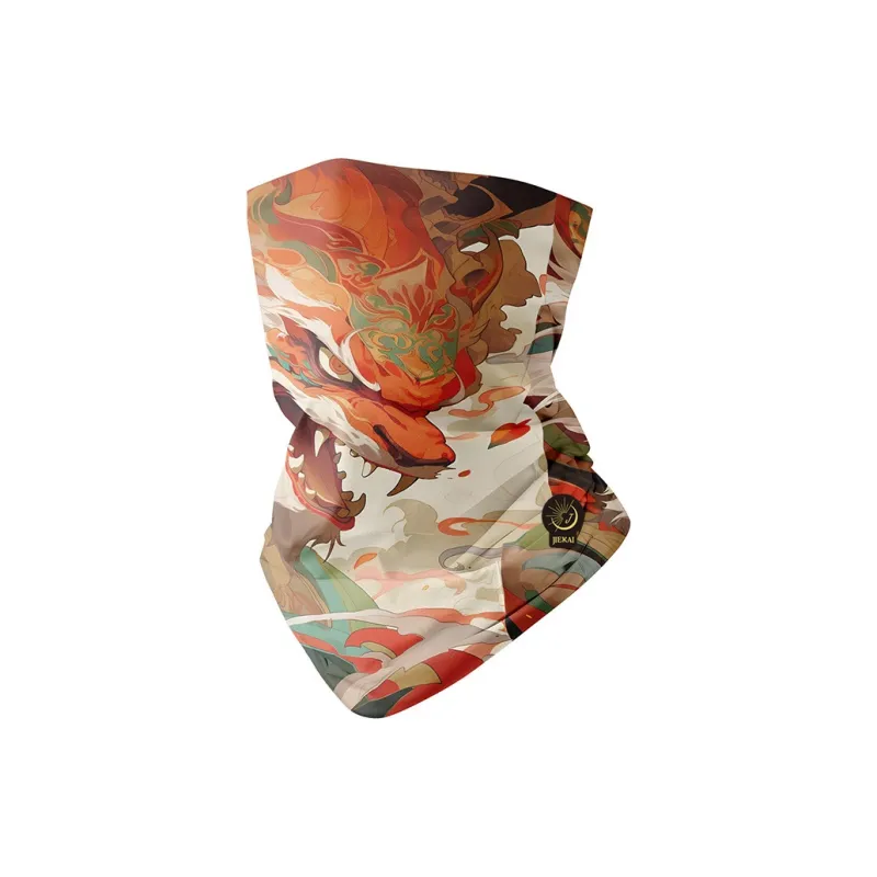 JIEKAI Riding Equipment Mask Unisex-0