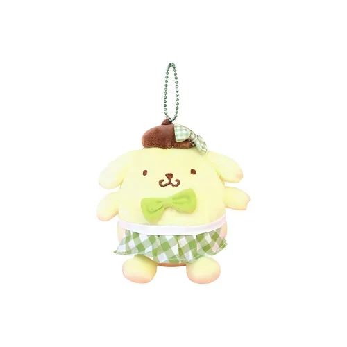 Sanrio Plush Toy