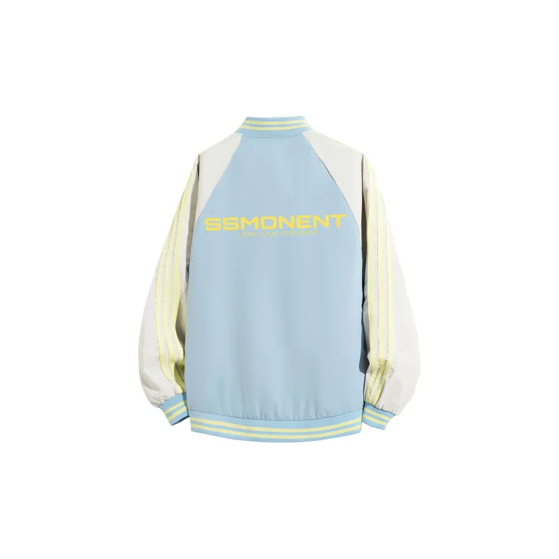SUNSETMONENT Jackets Coats Unisex-9