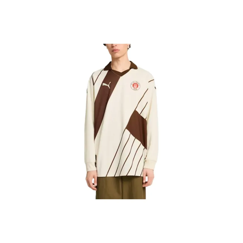 PUMA X Fc St. Pauli T-shirt-2
