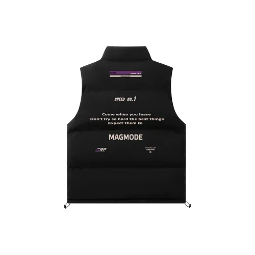 Magmode Vests Unisex