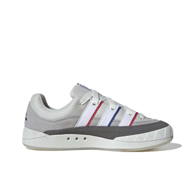 Adidas Adimatic 'Ivory Dark Grey'-1