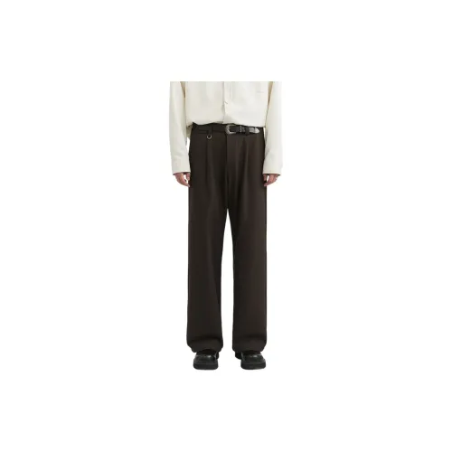 EARL JOEL Casual Pants Men