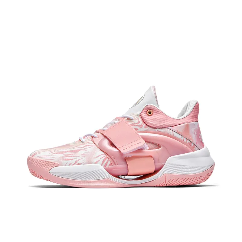 MUSNODO Rebound Reflective With High Visibility High Top Basketball Shoes Unisex-16