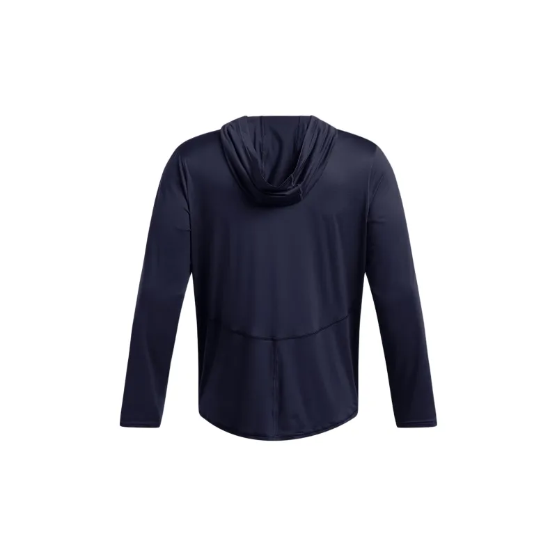 Under Armour KnockoutCollegiate Sweatshirt Men Dark Blue-3