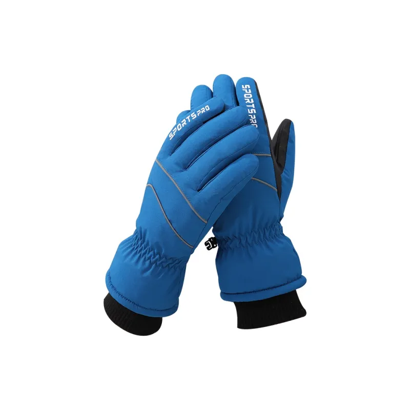YUZHAOLIN Polyester Gloves Unisex-7