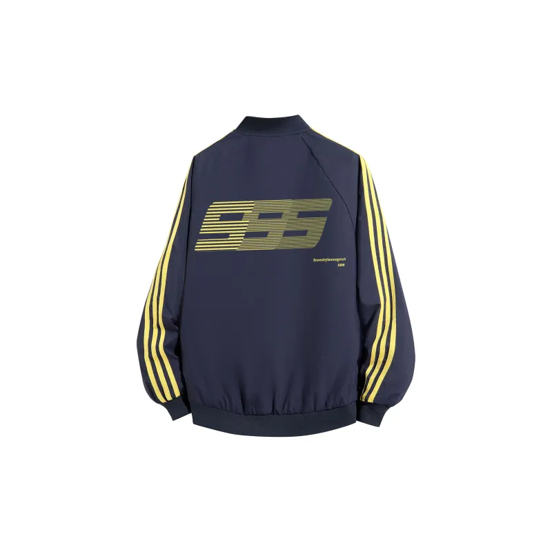 SUNSETMONENT Jackets Coats Unisex-1