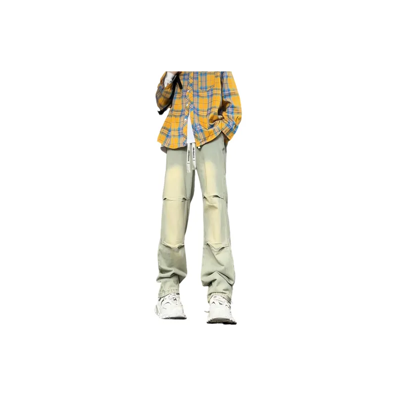 GWAF Jeans Unisex-2