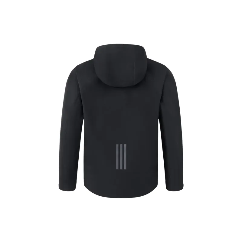 Adidas FW24 Jackets Coats Men's Black-1