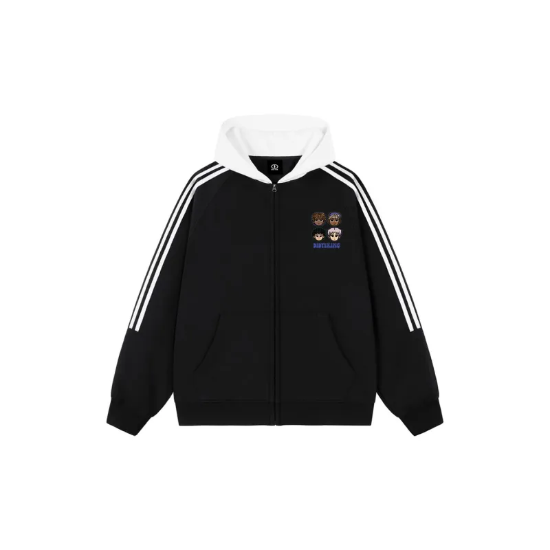 DIDTEK Sweatshirts Unisex-3
