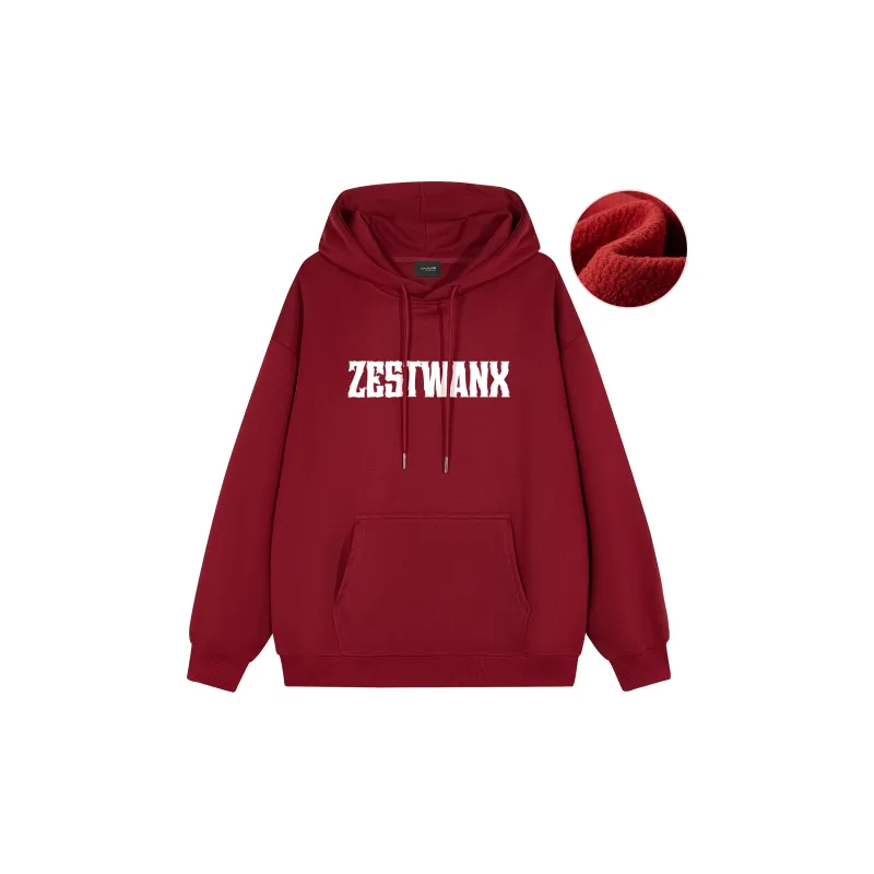 WANX Sweatshirts Unisex-42
