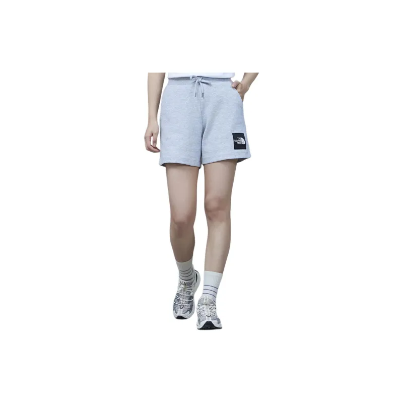 THE NORTH FACE UE Series Casual Shorts Women's Gray-1