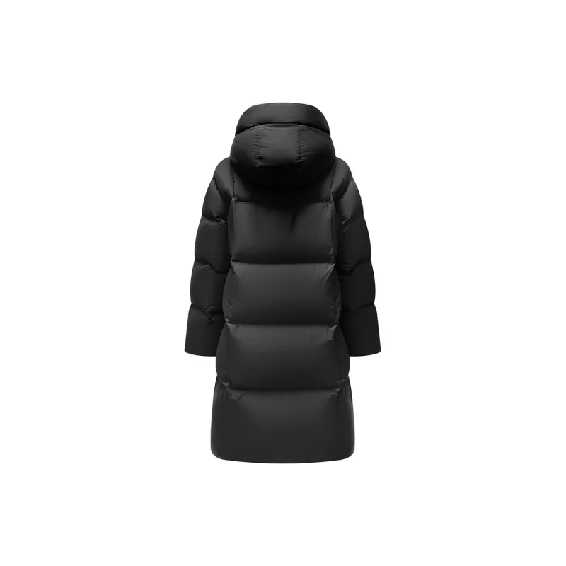 Tambor Down Jackets Women's-6