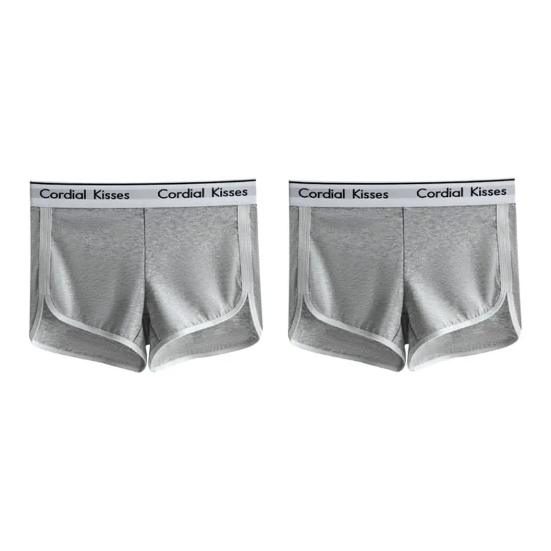 Urban Beauty Underpants Women's 2 Pack-3