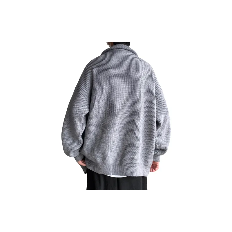 URBAN AUTHENTIC Knitwear Unisex-2