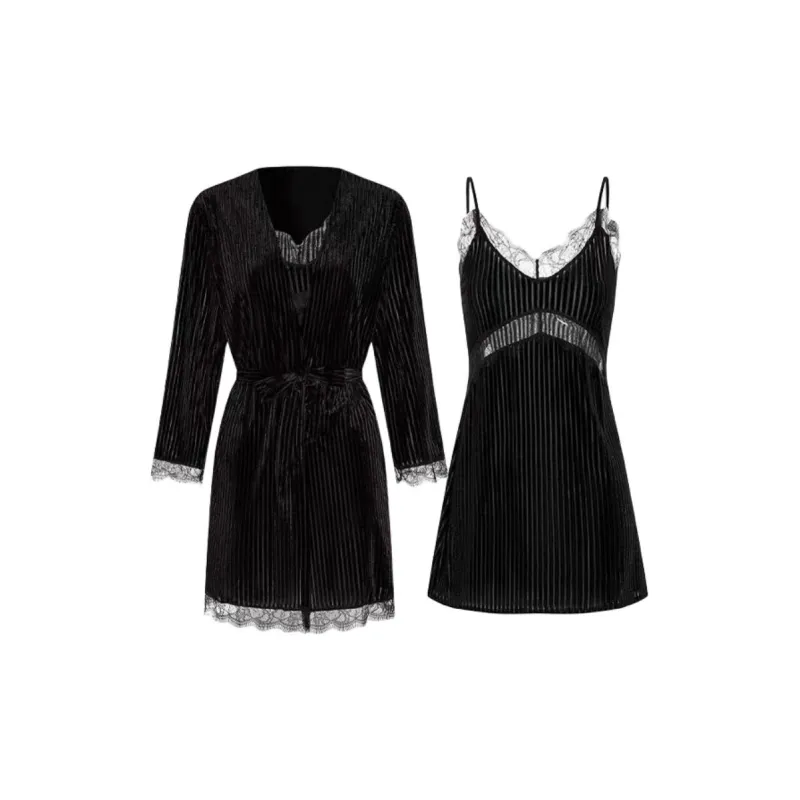 MIIOW Women's Pajama Sets-0