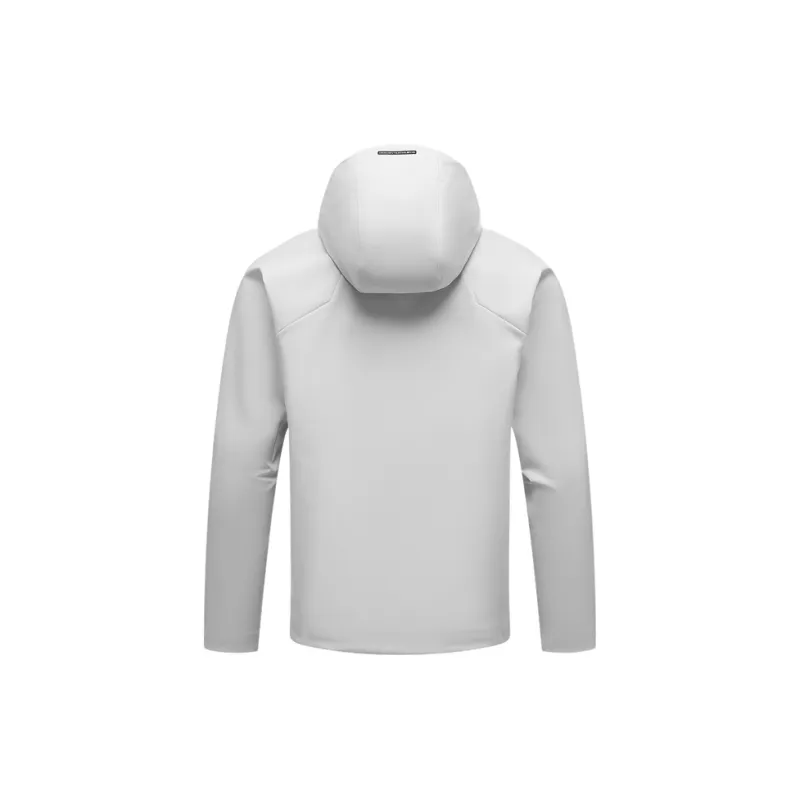 DESCENTE TRAINING Woven Top Jacket Men's-3