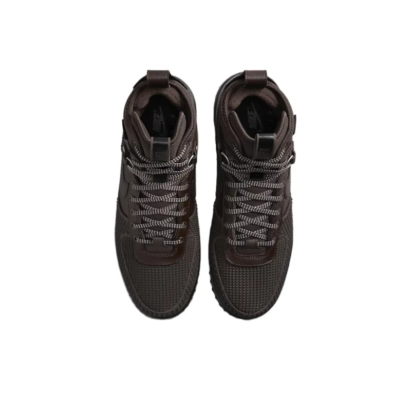 Nike Lunar Force 1 Duckboot Baroque Brown-3