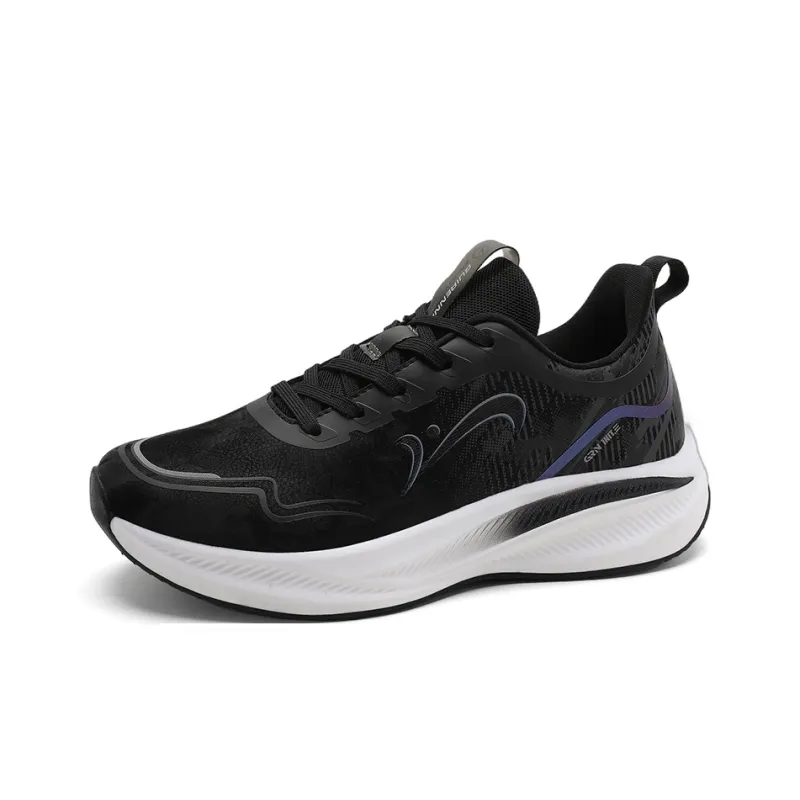 K-bird Lightweight Rebound Low-Top Casual Running Shoes Women's-8
