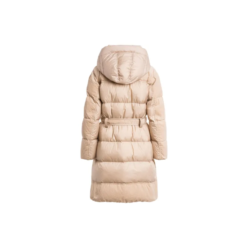PARAJUMPERS Interstellar Parka Coat-1