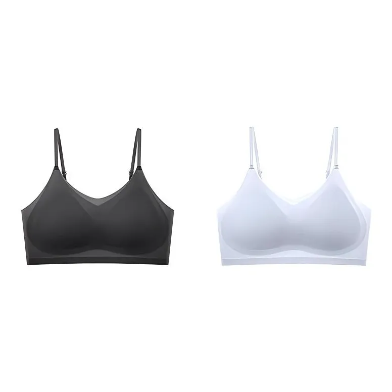 YUZHAOLIN Bra Women's Combo Set-12
