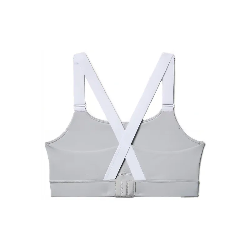 Under Armour Rush Sports Underwear Women's Gray-1