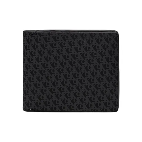 Calvin Klein Wallets Black