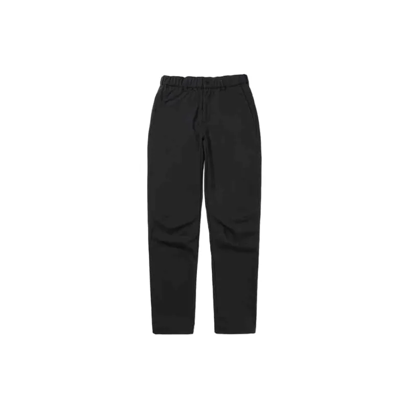 Columbia Windbreaker Pants Women's Black-1