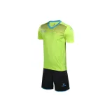 Fluorescent Yellow/Black